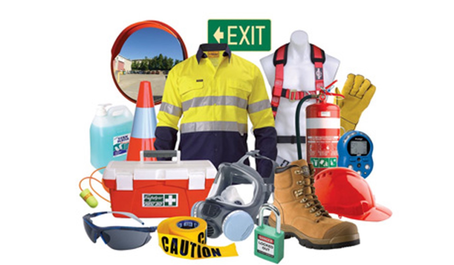 Safe Service Work SAFETY – Empowering Projects, Ensuring Success.